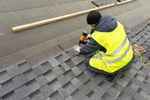 Quick and Trustworthy Emergency Roof Repair Services in Weiser, ID