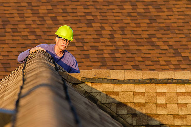 Slate Roofing Contractor in Weiser, ID
