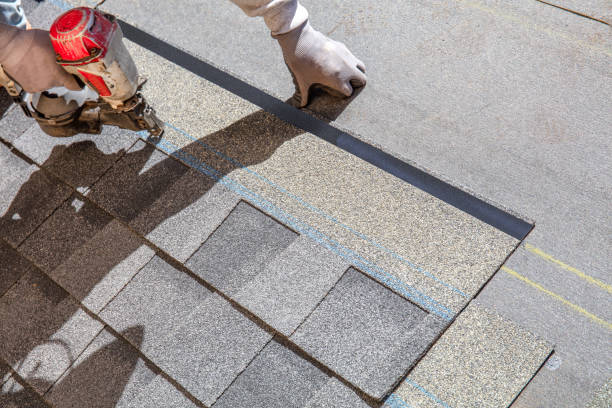 Tile Roofing Contractor in Weiser, ID